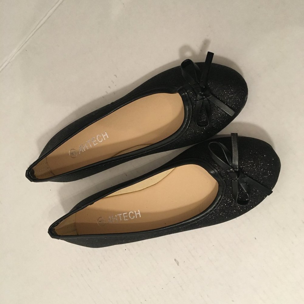 Ladies Flat New Shoes